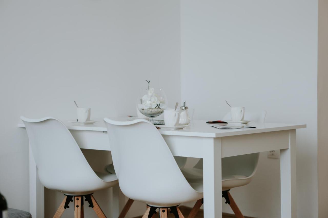 Apartman Nikola Gospić Екстериор снимка
