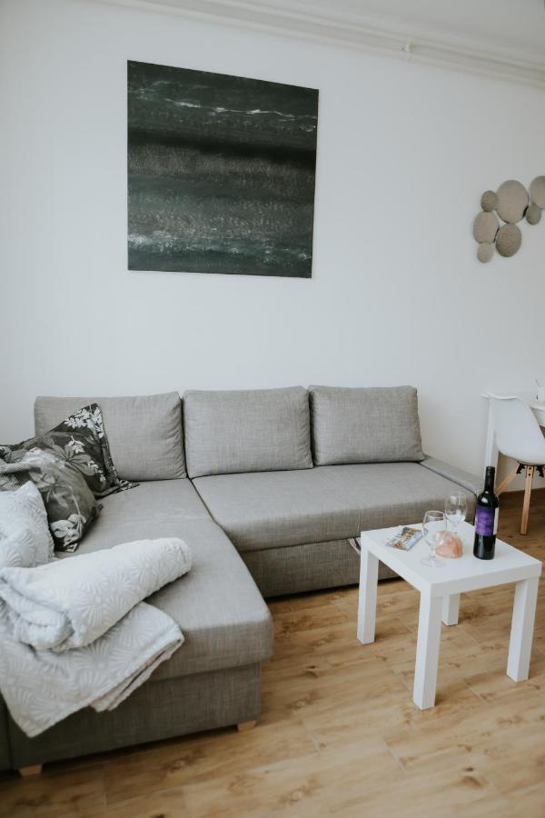 Apartman Nikola Gospić Екстериор снимка
