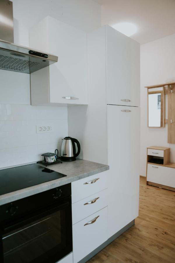 Apartman Nikola Gospić Екстериор снимка
