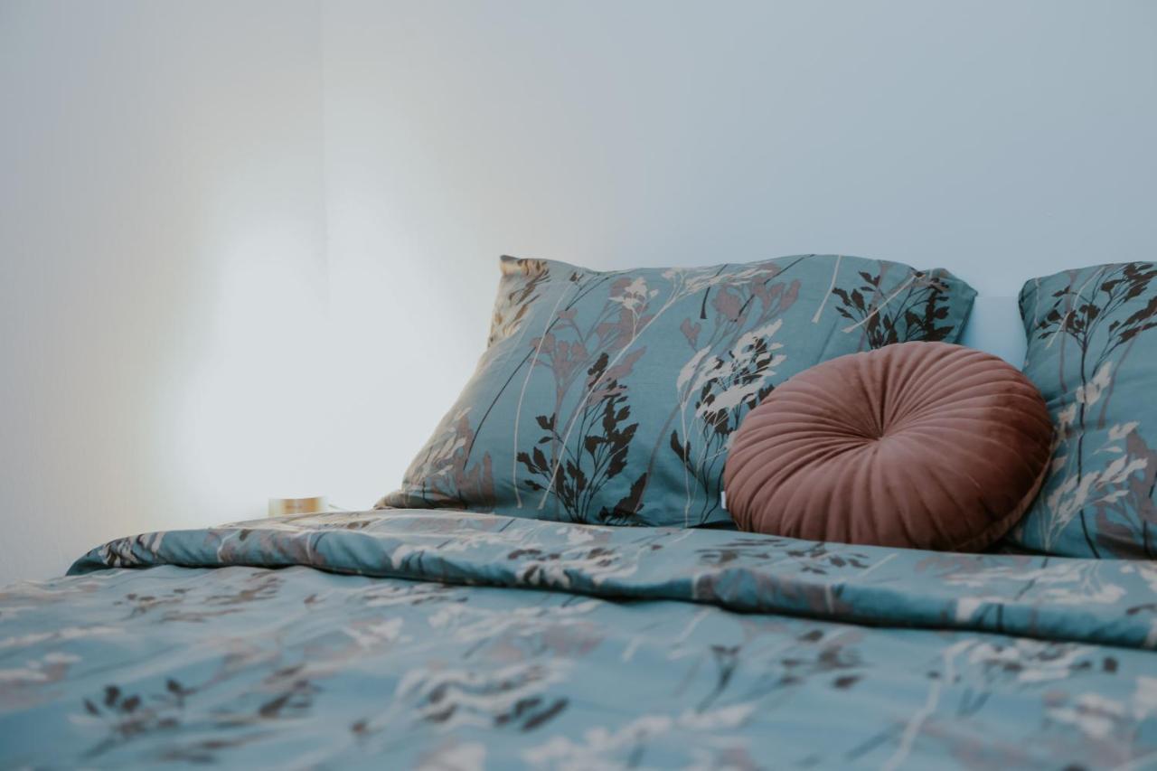 Apartman Nikola Gospić Екстериор снимка